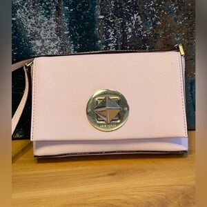 Kate Spade New York Newbury‎ Lane Sally Crossbody Bag in "Ballet Slipper Pink"